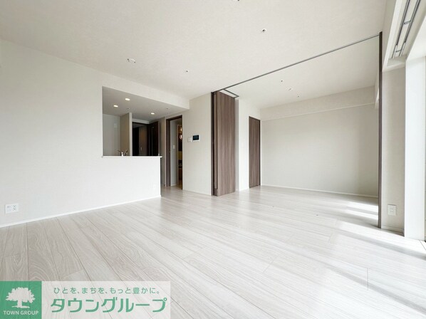 エクセレントシティ本厚木駅前の物件内観写真